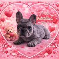 Benny, a male French Bulldog for sale in Adrian, MI – Photo 4 of 8