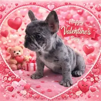 Benny, a male French Bulldog for sale in Adrian, MI – Photo 2 of 8