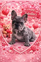 Benny, a male French Bulldog for sale in Adrian, MI – Photo 7 of 8