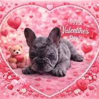 Benny, a male French Bulldog for sale in Adrian, MI – Photo 1 of 8