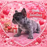 Benny, a male French Bulldog for sale in Adrian, MI – Photo 5 of 8