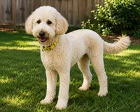 Baby Girl , a female Goldendoodle for sale in Jonesboro, GA – 1 of 1