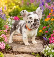 Mr. Split-Face, a male French Bulldog for sale in Davenport, FL – 2 of 3
