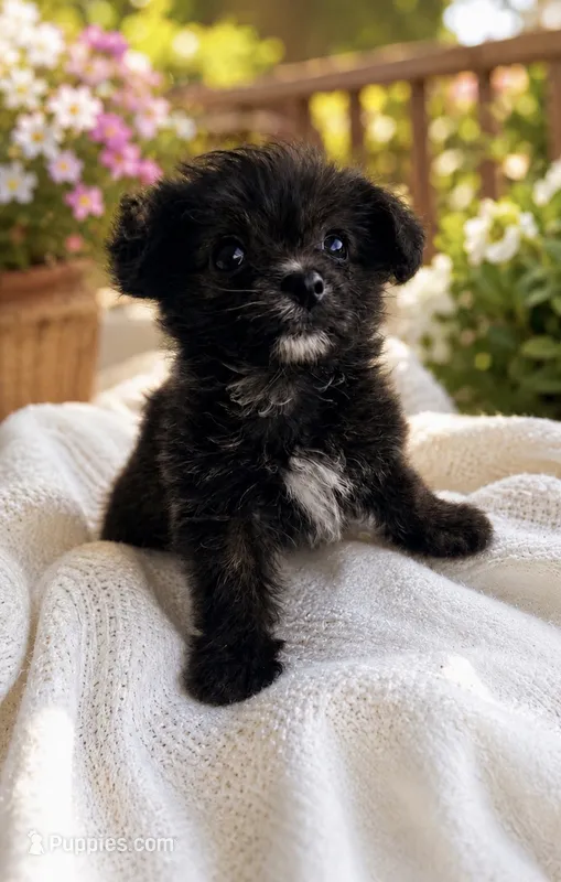 YORKIPOO – Yorkipoo puppy for sale in Greenville, NC