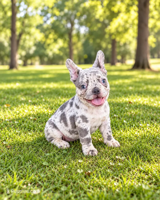Tater – French Bulldog puppy for sale in Fenton, MI