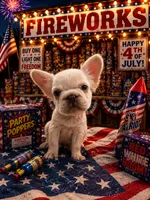 Jay Z , a male French Bulldog for sale in Houston, TX – 5 of 5