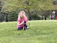 Domino male , a male Afghan Hound for sale in Carlisle, PA – 8 of 10