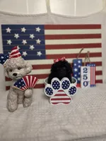 AKC Mercy, a female Poodle - Toy  for sale in Habersham, GA – 7 of 10