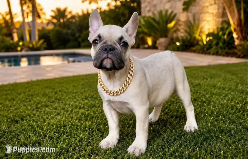Aiko – French Bulldog puppy for sale in Hartwell, GA