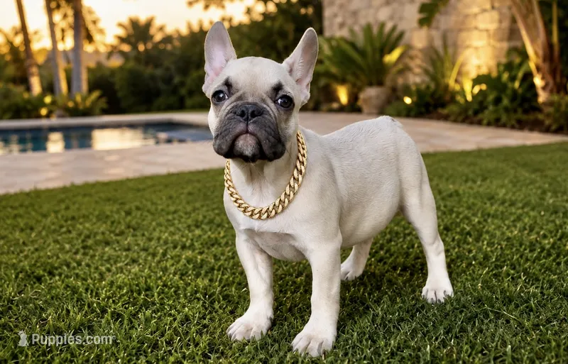Aiko – French Bulldog puppy for sale in Hartwell, GA