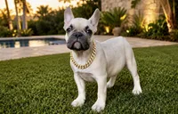 Aiko, a male French Bulldog for sale in Hartwell, GA – 1 of 6