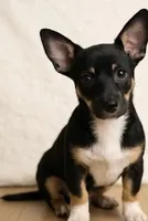 Cocoa , a female Chihuahua for sale in Philadelphia, PA – 1 of 2