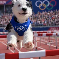 Morwenna, a female Old English Sheepdog for sale in Sneads Ferry, NC – Photo 5 of 9