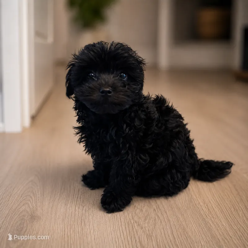 Jinxy – Poodle - Toy  puppy for sale in Baltimore, MD