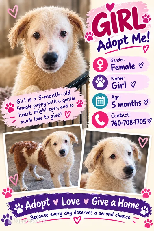 Baby Girl – Border Collie puppy for sale in Julian, CA