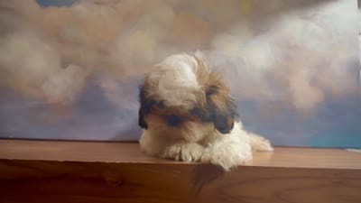 Archie, a female Shih Tzu for sale in Lone Tree, CO – 5 of 5