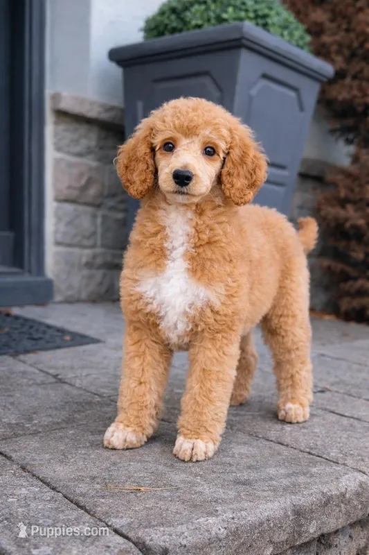 Duchess – Poodle - Standard  puppy for sale in Cream Ridge, NJ