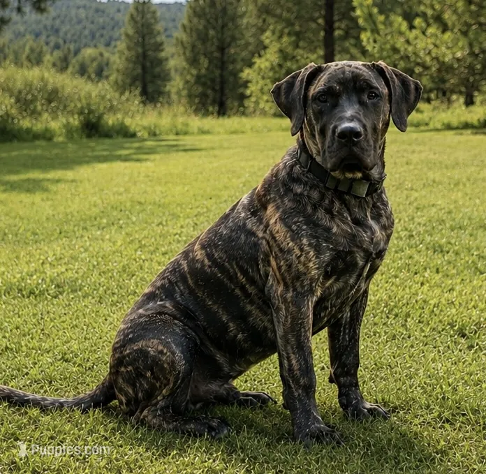 Jake – Perro de Presa Canario puppy for sale in Anson, ME