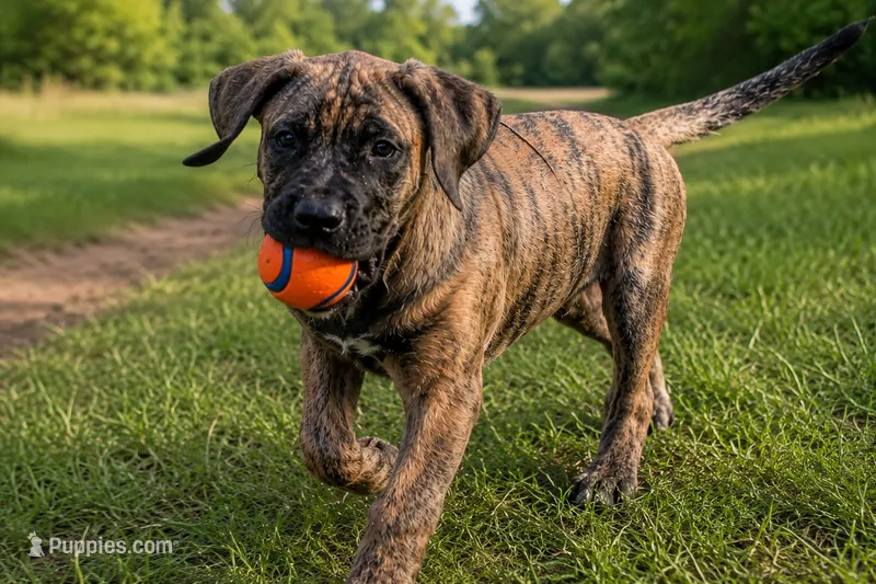 Jaxon – Perro de Presa Canario puppy for sale in Anson, ME