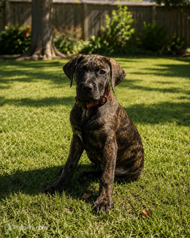 Loki – Perro de Presa Canario puppy for sale in Anson, ME