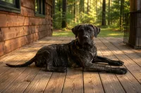 Jake, a male Perro de Presa Canario for sale in Anson, ME – 1 of 2