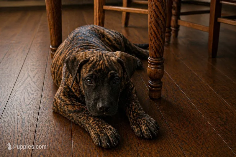 Maximus – Perro de Presa Canario puppy for sale in Anson, ME