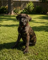 Loki, a female Perro de Presa Canario for sale in Anson, ME – 1 of 2