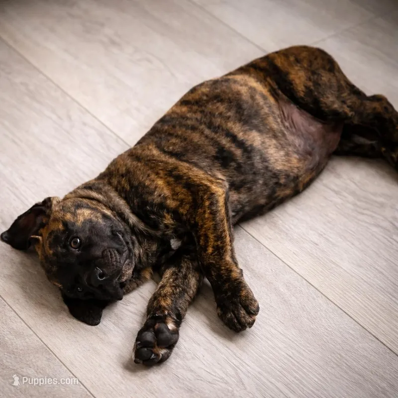 DIesel – Perro de Presa Canario puppy for sale in Anson, ME
