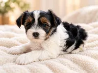 Mila, a female Yorkshire Terrier for sale in Clifton, NJ – 1 of 5