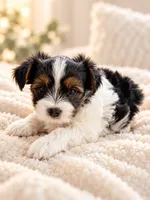 Mila, a female Yorkshire Terrier for sale in Clifton, NJ – 2 of 5