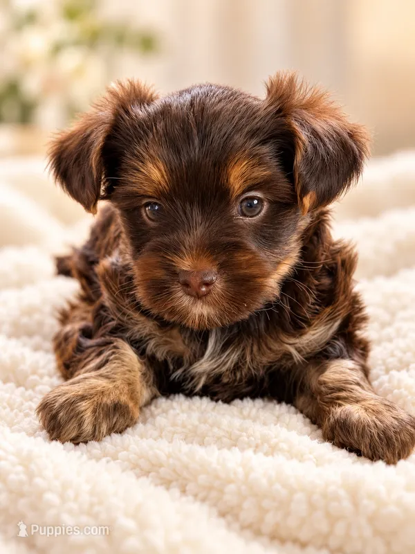  Nila – Yorkshire Terrier puppy for sale in Clifton, NJ