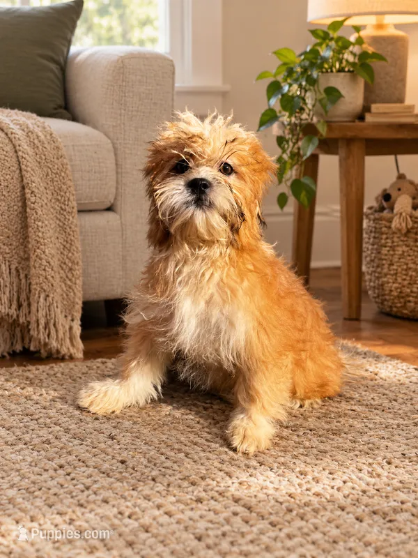 Zara – Shichon puppy for sale in Barrington, IL