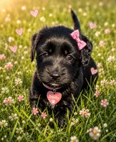 Trinity, a female Goldendoodle for sale in Warren, NH – 1 of 1