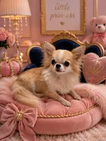 Honey 2 Pounds, a female Chihuahua for sale in Jacksonville, FL – 7 of 7