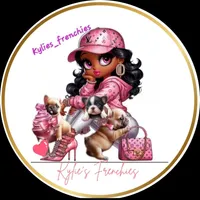 Coco, a female French Bulldog for sale in Boyds, MD – Photo 1 of 5