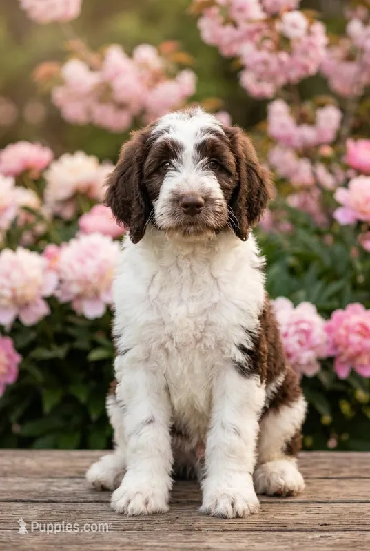 Lucy – Labradoodle, Sheepadoodle puppy for sale in Apopka, FL