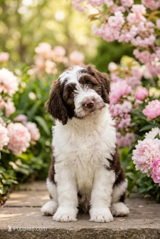 Lucy – Labradoodle, Sheepadoodle puppy for sale in Apopka, FL