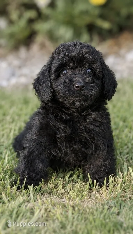 Belle – Poodle - Toy  puppy for sale in Franklinton, LA