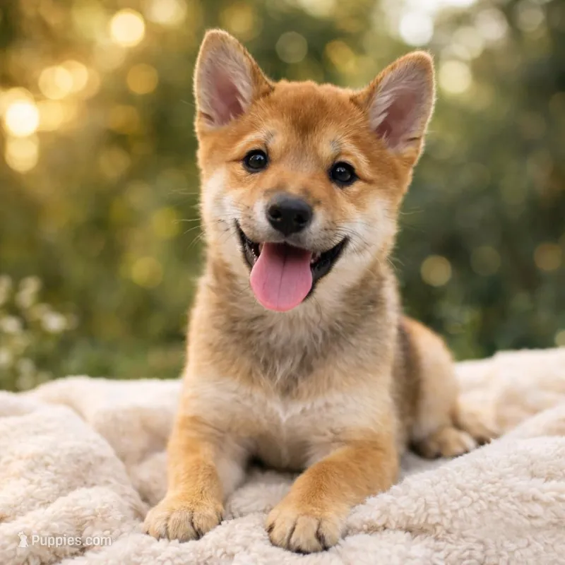 LK – Shiba Inu puppy for sale in Orlando, FL