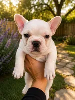 Polar, a male French Bulldog for sale in Sarasota, FL – 2 of 6