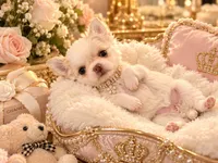 Miu Miu, a female Chihuahua for sale in Manteca, CA – 1 of 2