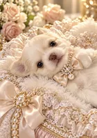 Miu Miu, a female Chihuahua for sale in Manteca, CA – 2 of 2