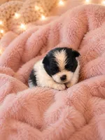 Patty/AKC, a female Pomeranian for sale in Oakland, NE – 1 of 1