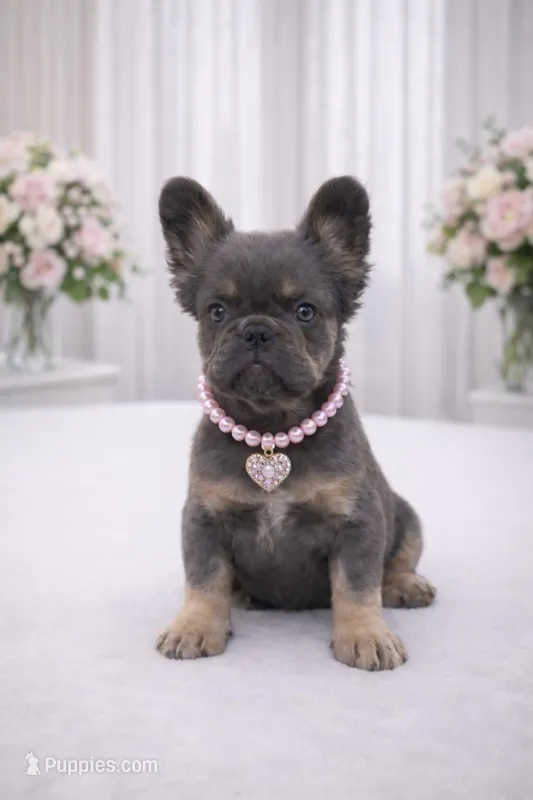 Nova – French Bulldog puppy for sale in North Miami, FL