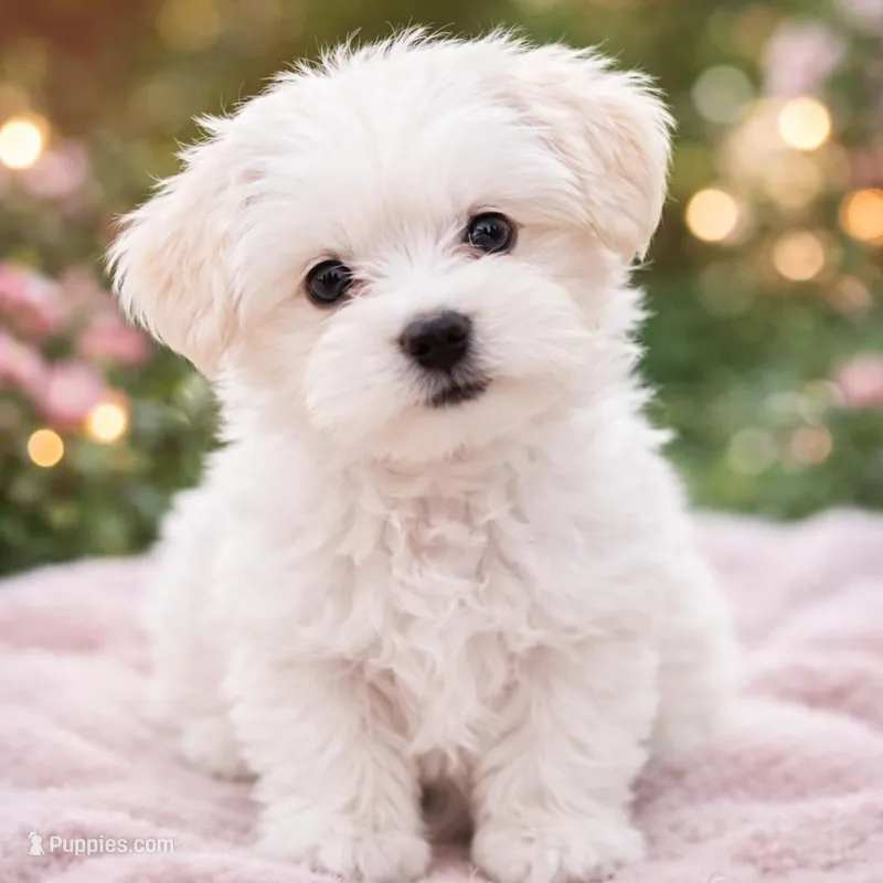 Max – Maltese puppy for sale in Bethesda, MD