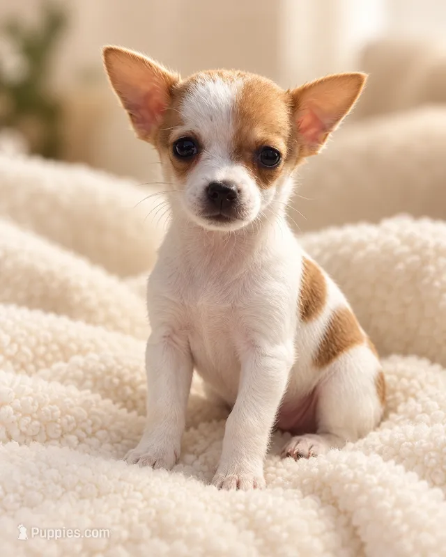Jenny – Chihuahua puppy for sale in Fort Myers, FL