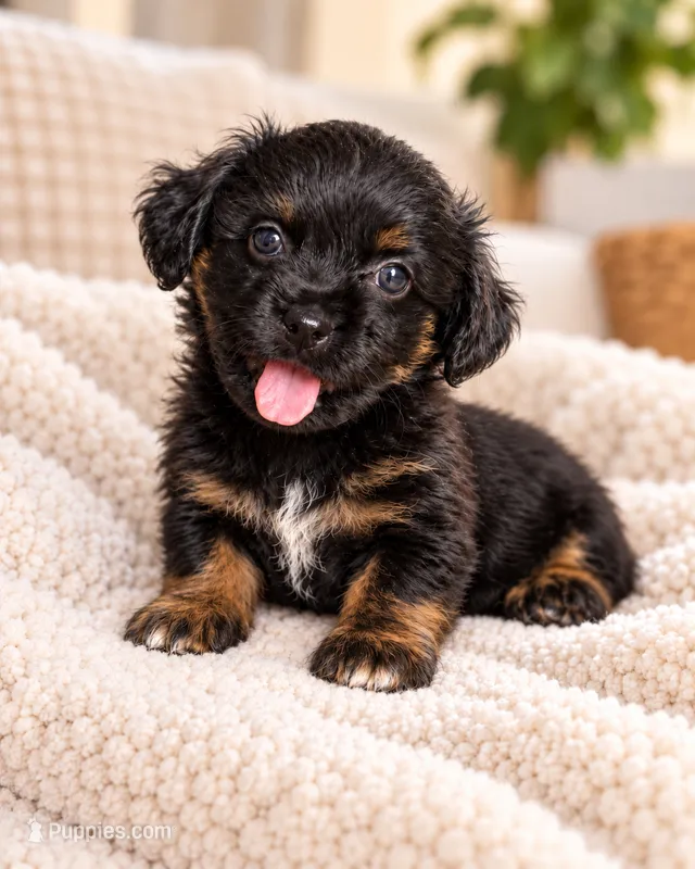 Henry, a male Doxiepoo for sale in Fort Myers, FL – 1 of 1