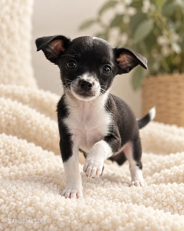 Star – Chihuahua puppy for sale in Fort Myers, FL