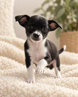 Star, a female Chihuahua for sale in Fort Myers, FL – 1 of 2