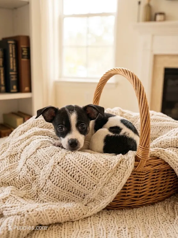 Valentine – Chihuahua puppy for sale in Fort Myers, FL